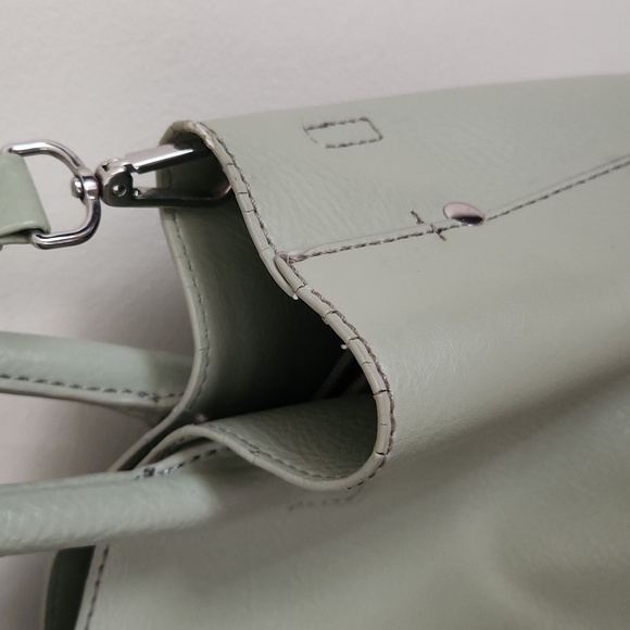 Matt and Nat Krista Small Vegan Satchel - Picture 3 of 6